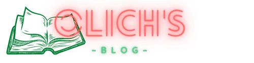 Olich's Blog